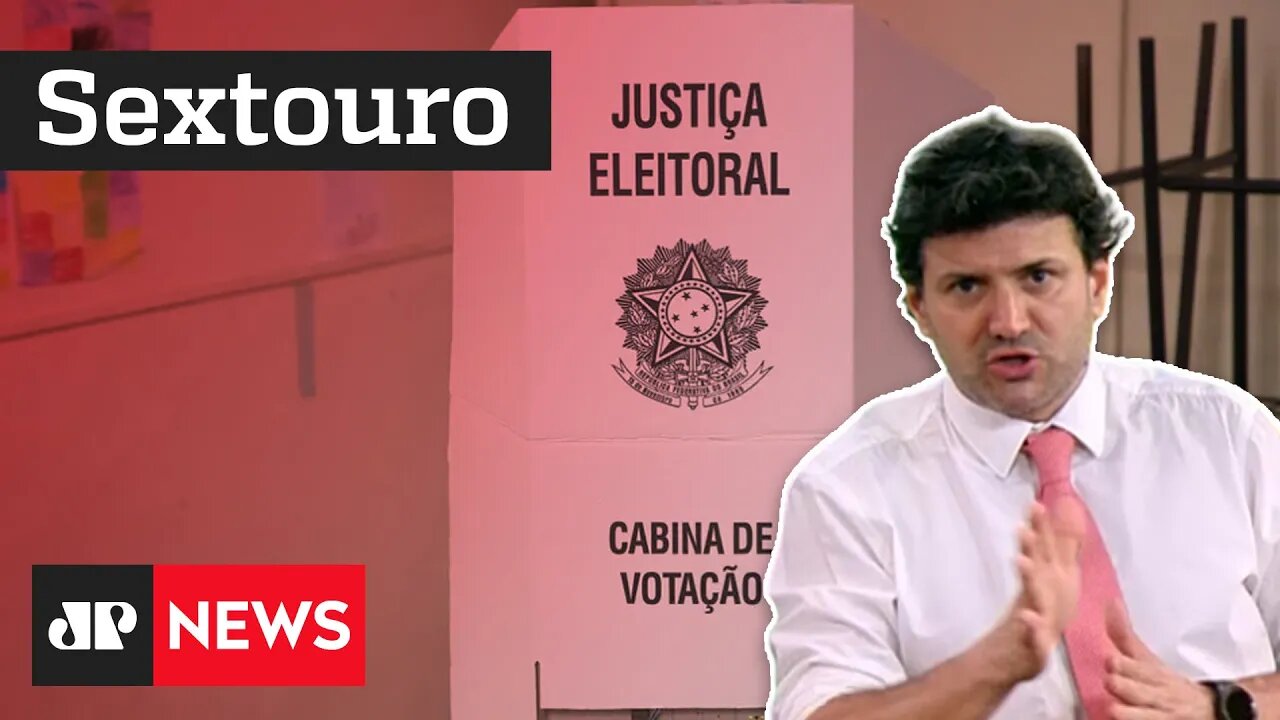 Eleição, Musk com pia na mão, Xi poderoso, BCs recuando e big techs frustrando | SEXTOURO | 28/10