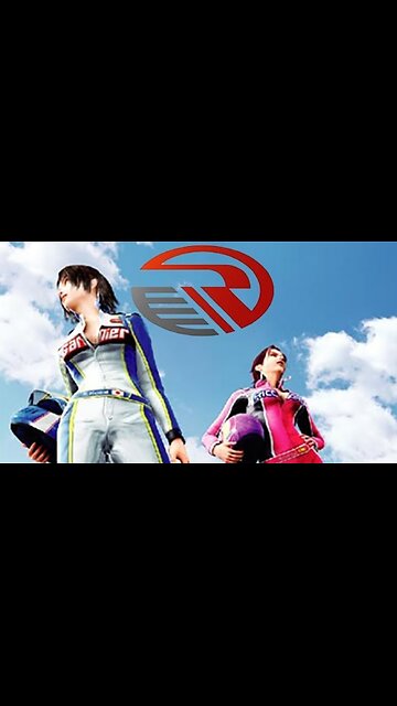 R: Racing Evolution is an Underappreciated Racing Game!