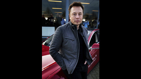 Elon Musk & Society
