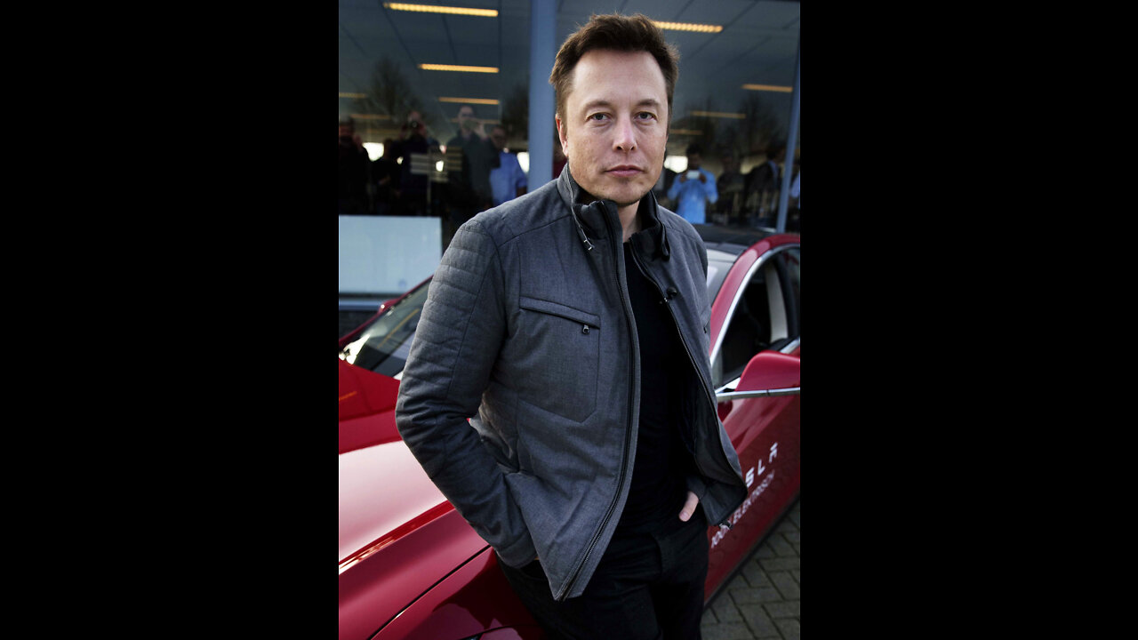 Elon Musk & Society