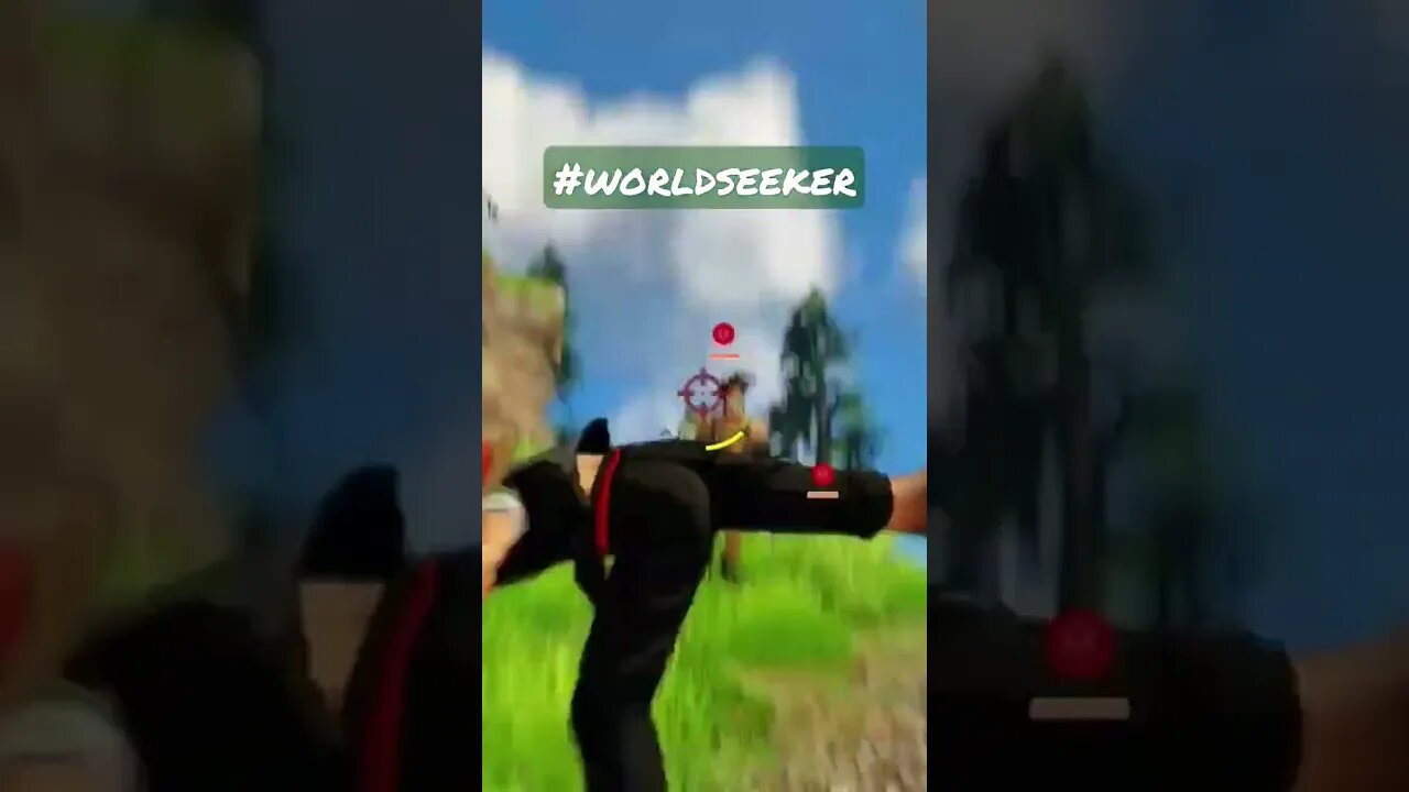 #onepiece #onepieceworldseeker #storytelling #gaming