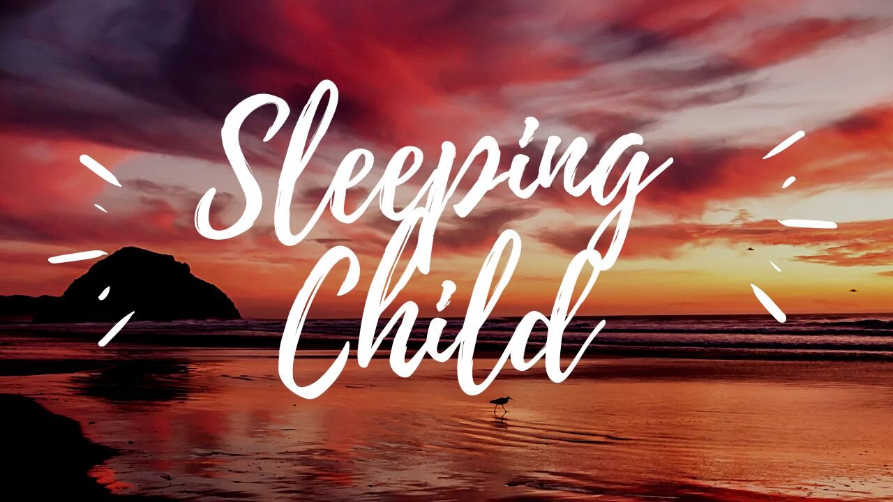 SLEEPING CHILD by Michael learns To Rock