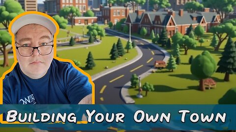 own your own town?