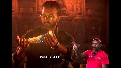 Uncharted The Lost Legacy Tamil Gaming இழந்த மரபு தமிழ் விளையாட்டு (Part 16)