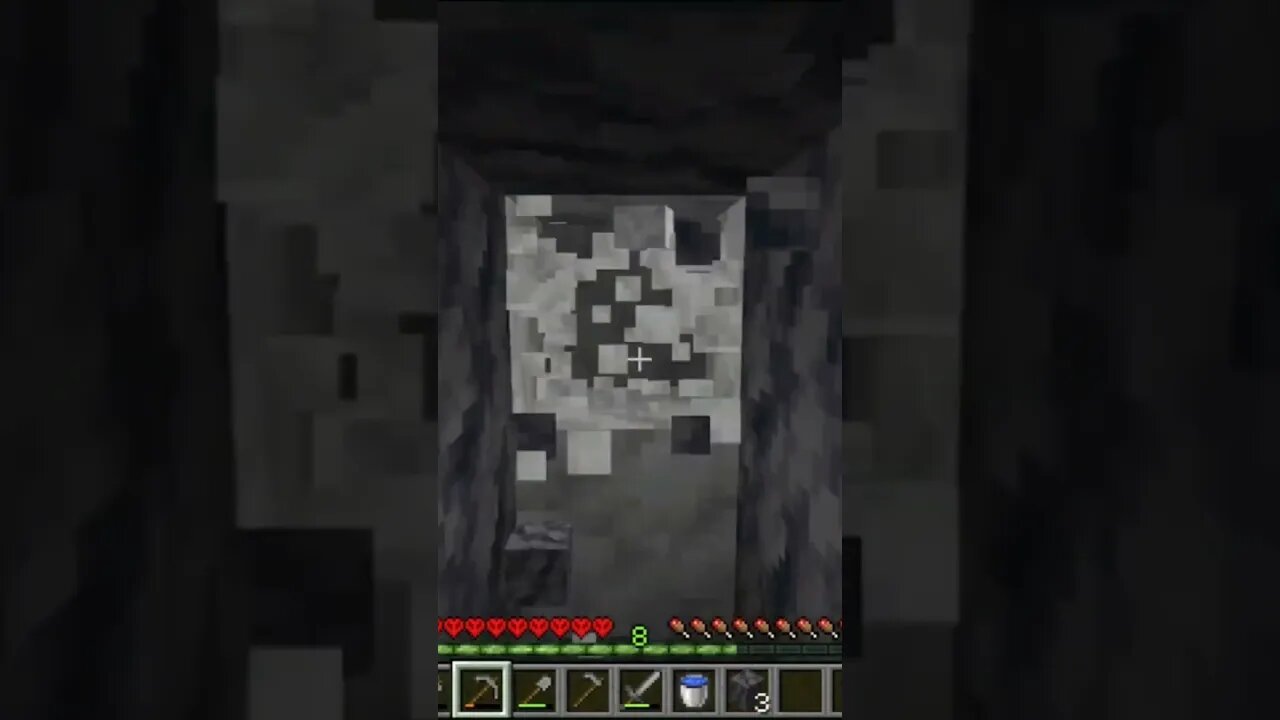 SuPrIsE gEoDe #minecraftshorts #fallguysfunnymoments #minecraftsurvival #minecrafthardcormode