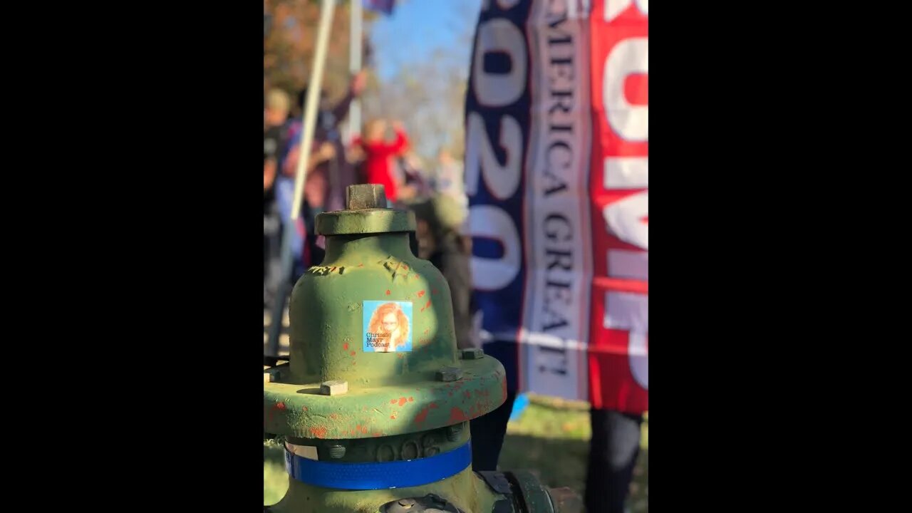 LIVE FROM DC PART 2