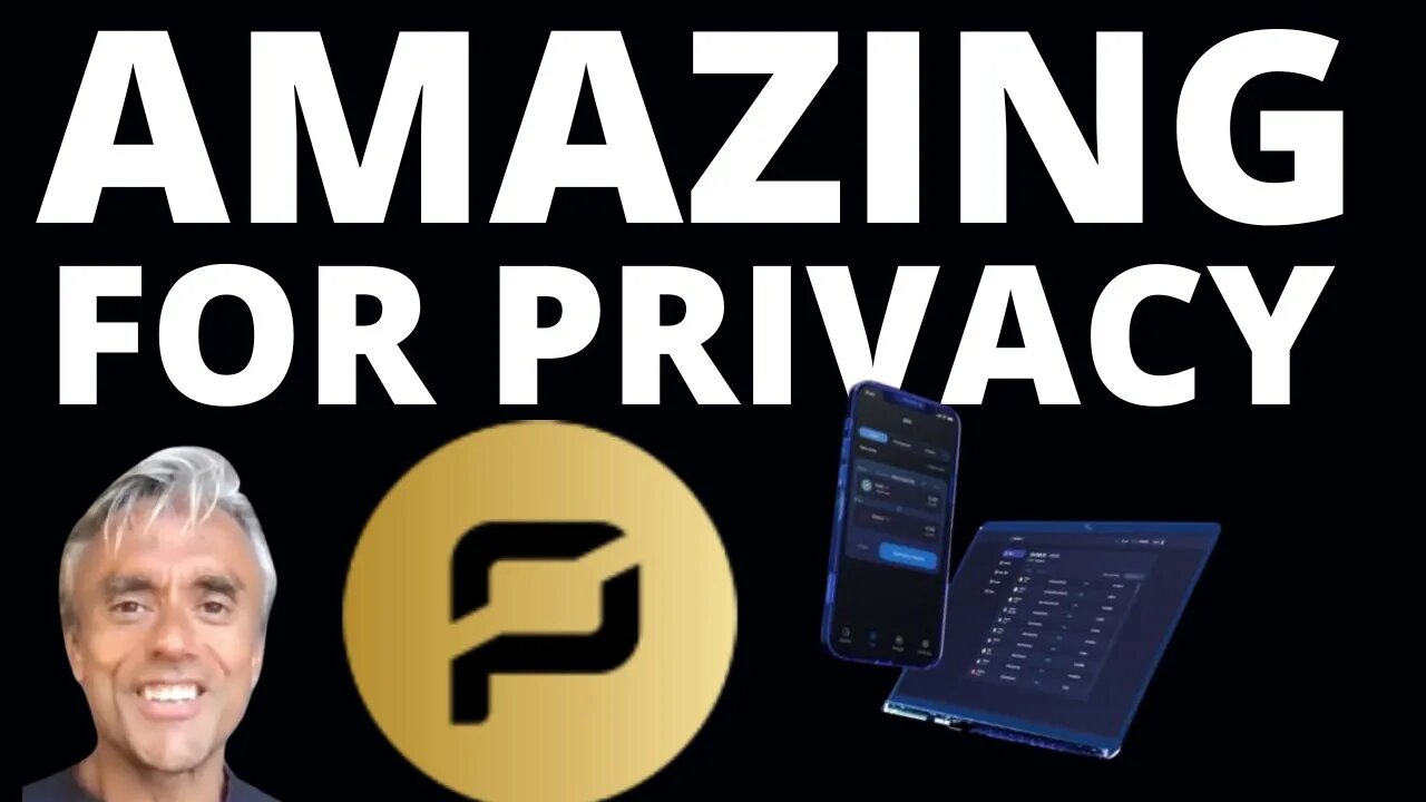 THIS IS AMAZING FOR PRIVACY + DECENTRALISATION - PIRATE CHAIN UPDATE! DEC 2022