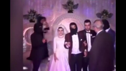 Casamento é Terrorismo!