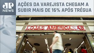 Americanas e credores suspendem disputas judiciais