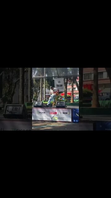 Sweet Child O' Mine - 11.º Virada Cultural Toledo PR