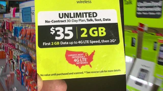 Straight Talk $35 Unlimited data: What's the catch?