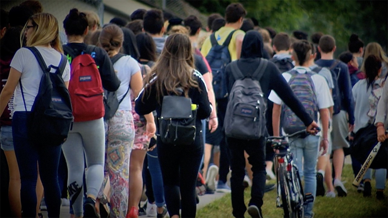Parkland teachers reflect on what’s changed one year after tragedy