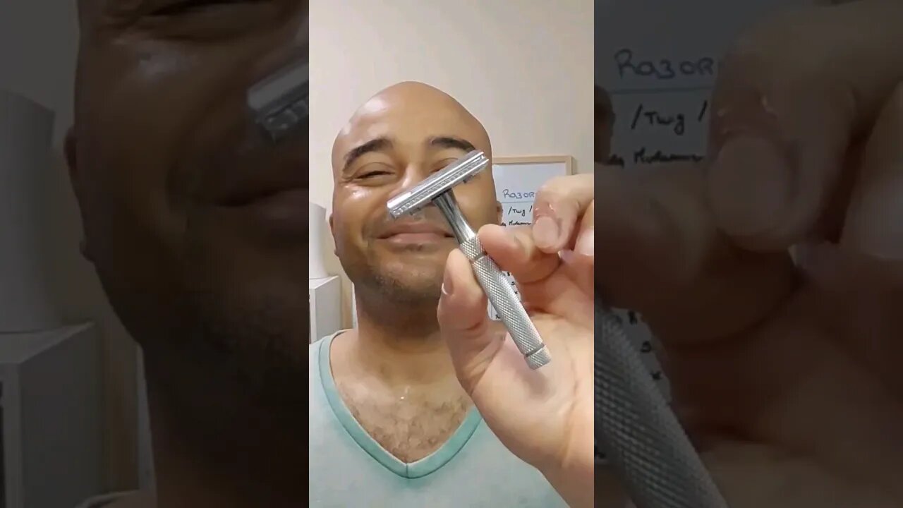 ASMR RELAXING SINGING of Giesen & Forsthoff Timor💈🔊🪒🎞️👌🏾#asmr #singing #relaxing #shavingproducts