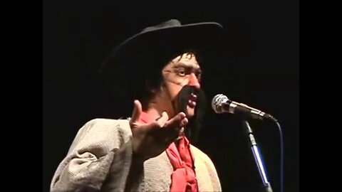 GAÚCHO FAGUNDES - NO BAR GLS
