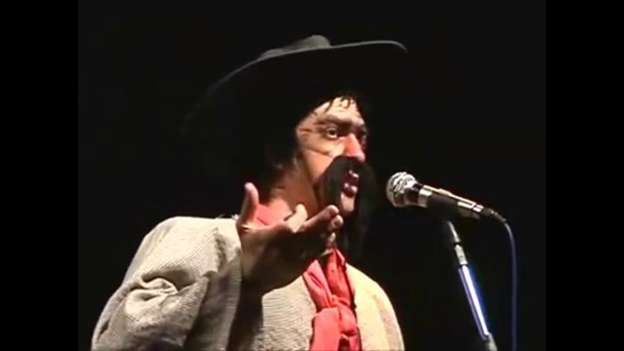 GAÚCHO FAGUNDES - NO BAR GLS