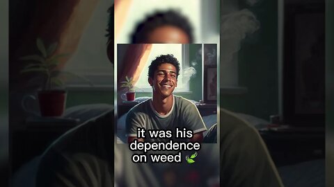 How People Can Sneakily Be High All Day #askabhinav #shorts #ai