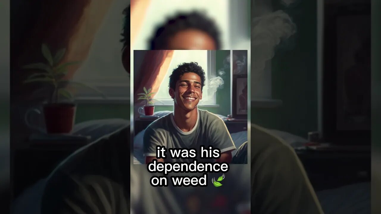 How People Can Sneakily Be High All Day #askabhinav #shorts #ai