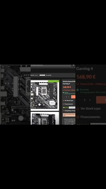 Pensas fazer um upgrade ou um pc novo,a PCDIGA tem umas boards onde o MODERN WARFARE GRATUITO.