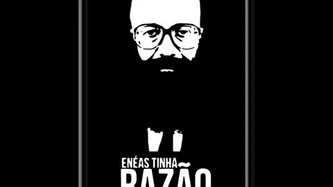 Enéas tinha Razão!