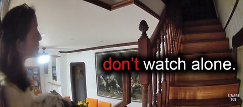 Scary Comp don't watch alone
