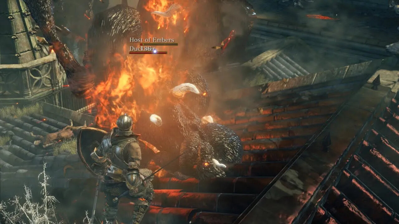 Dark Souls 3 Developers intentionally hid this secret from you