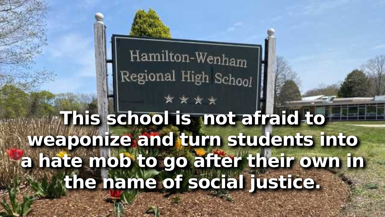 High School Ruins Prom for Students Because Someone Said a Mean Racist Word on the Dance Floor