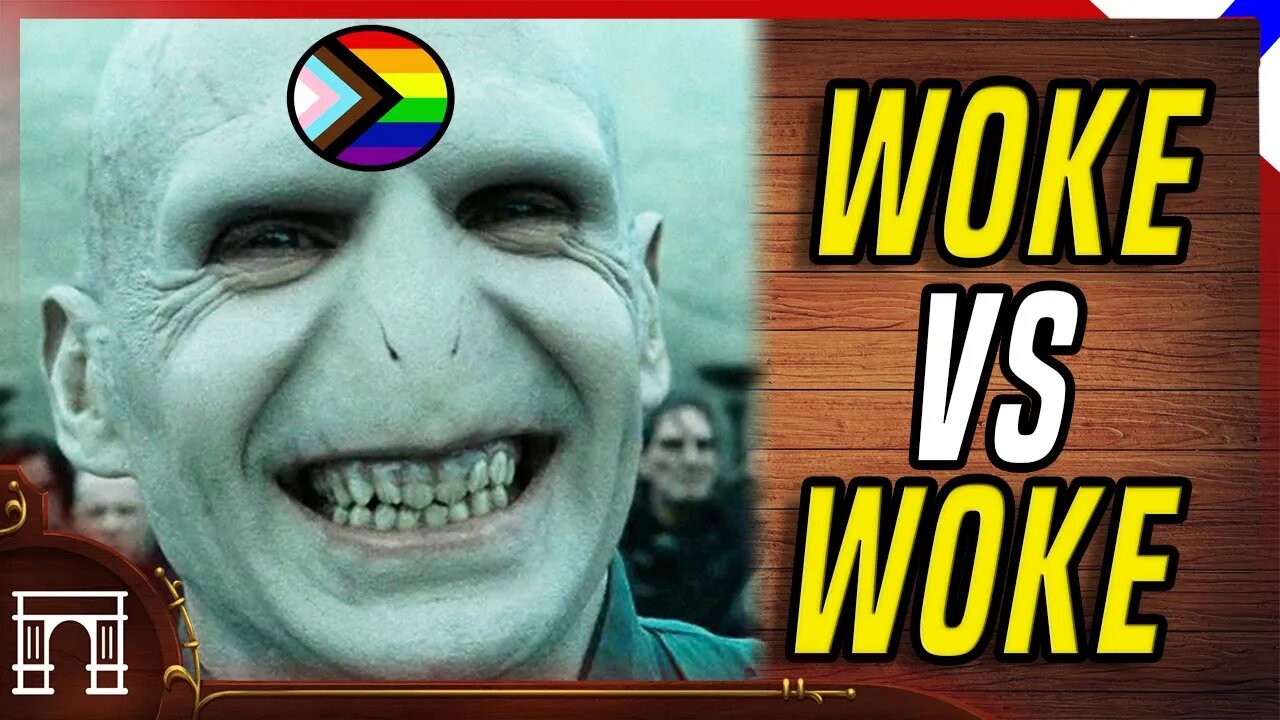 Space Marine 2 Writer Suggests Harry Potter Fans Are "Transphobes" The Woke War For Hogwarts Legacy!