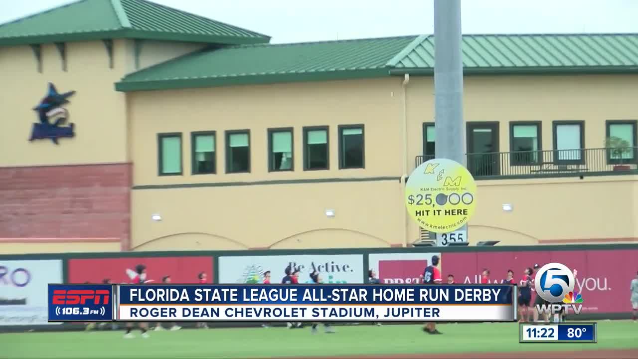 Florida State League All-Star Game