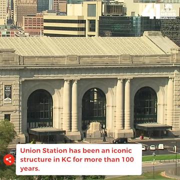 Taste & See KC: Repurposed Union Station brings beautiful education, entertainment space to KC