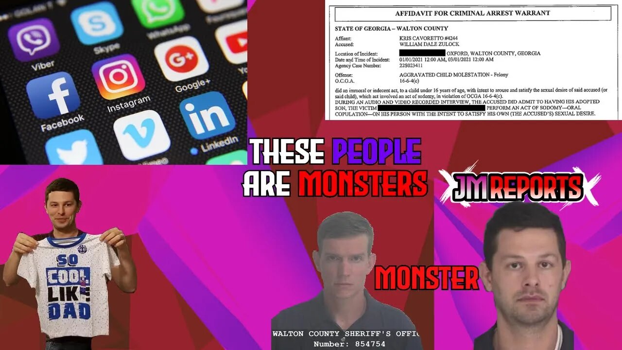 LGBTQ activist P*do ring exposed the media is SILENT on this investigation these people are monsters