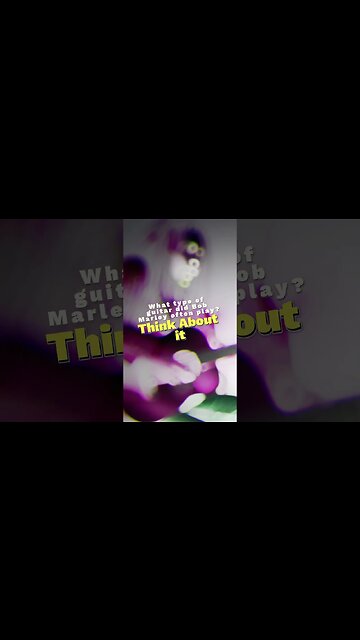 #6 Its Bob Marley Q&A Time! Have Fun #shorts #bobmarley #reggae #music #love #trending #subscribe