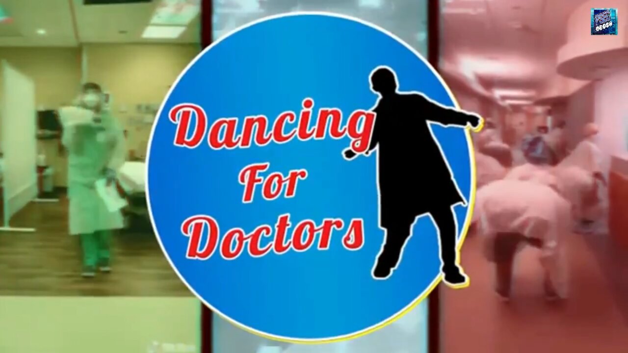 Fake Commercial - Dancing For Doctors [hd 720p]