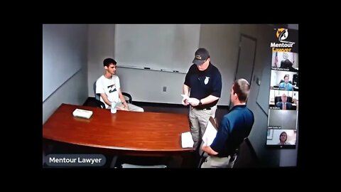 Florida Felony Court - Hearing on Motion to Suppress Interrogation