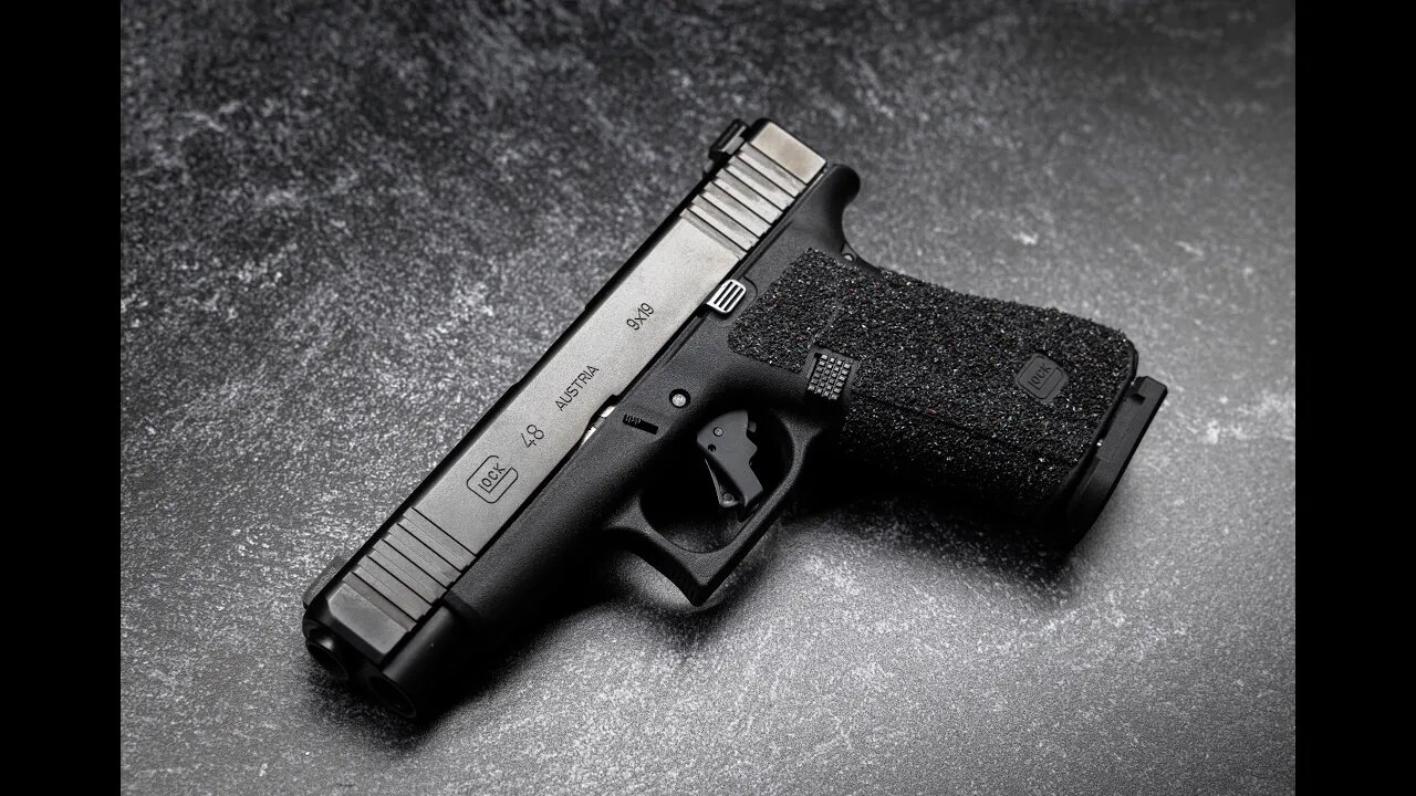 The Glock® from LTT