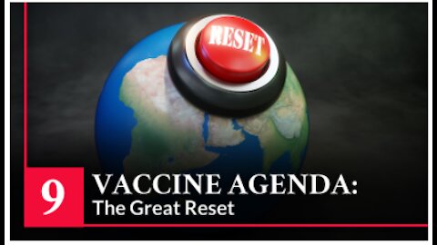 VACCINE TRUTH - EPI 9 BONUS