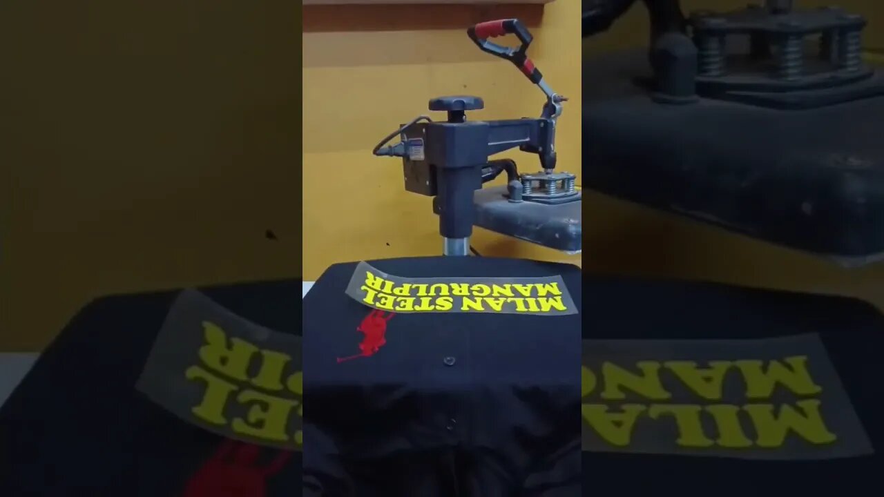 Tshirt Printing