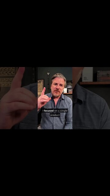 🏁 If You're Starting a Business Do This #businessadvice