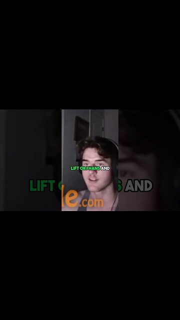 Transforming Lives & Supporting Orphans #weird #funny #reels