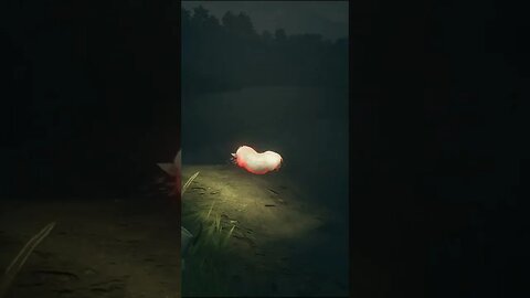 Albino GHOST 🐷 Boar Of The Night - theHunter: Call of the Wild #shorts
