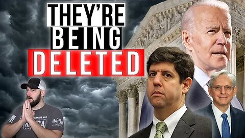 Gun Shop DELETION: UNPRECEDENTED increase in Gun Shop FORCED closures by Biden and his pet ATF...