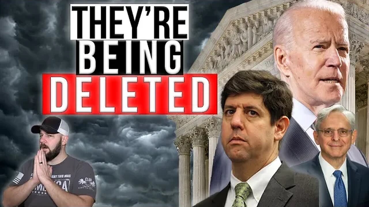 Gun Shop DELETION: UNPRECEDENTED increase in Gun Shop FORCED closures by Biden and his pet ATF...