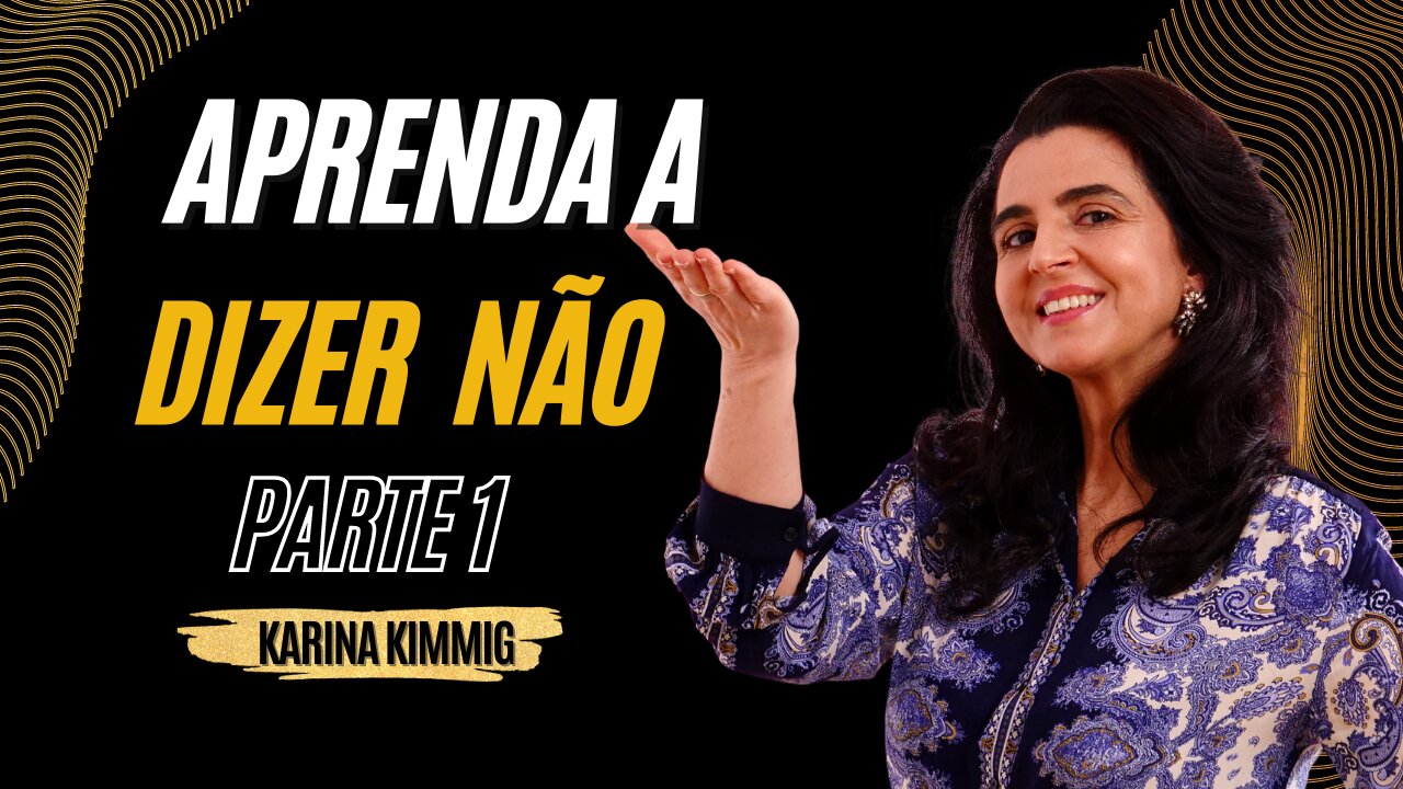 Aprenda Dizer Não sem Culpa - Parte 1 | Litros de Conhecimento
