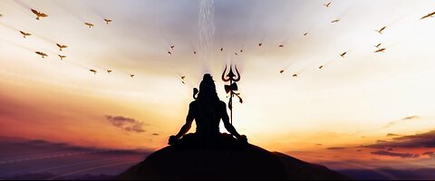 The Bull and the Cow: A Tale of Two Energies in Hinduism
