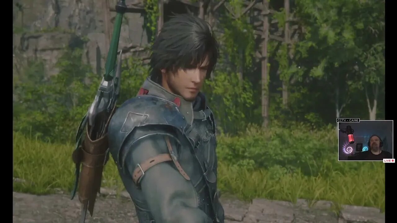 From the top day 3 because its the Final Fantasy. LoL