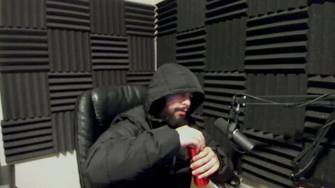 Opening A Can of Coke
