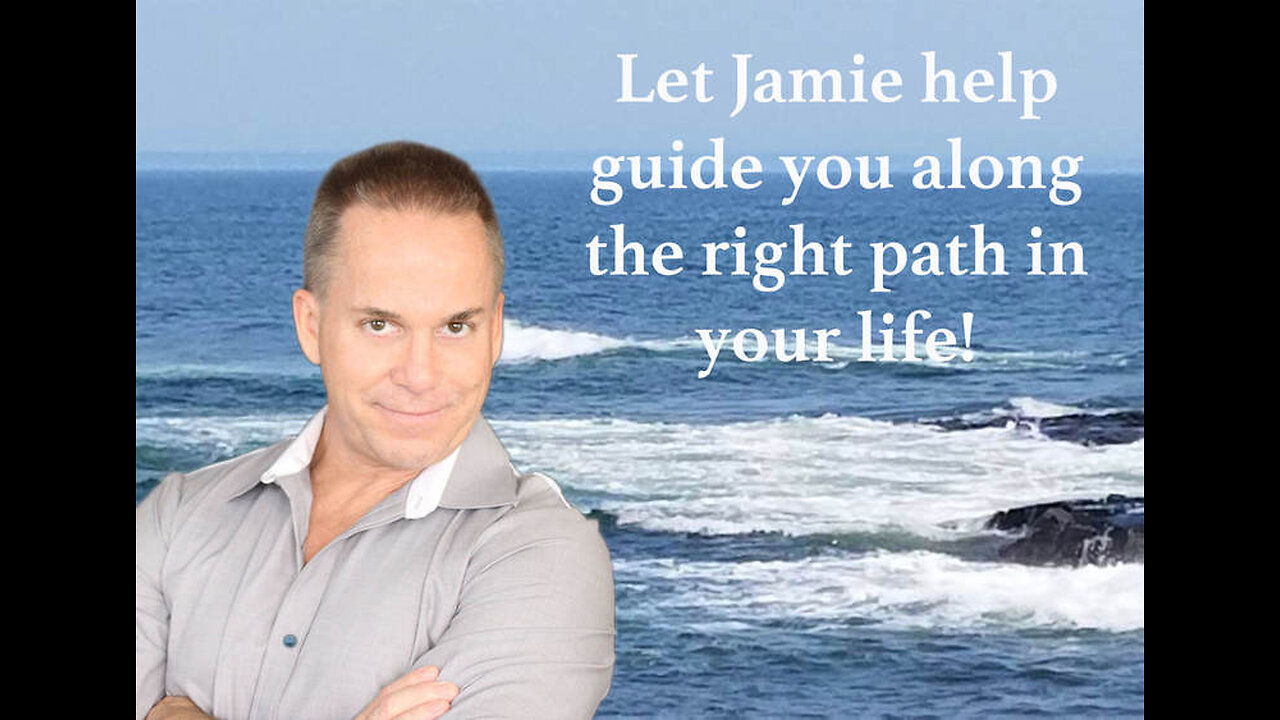 TUESDAY - 10/01/2024 Jamie Clark HOST of "A View of Humanity" GIVING and LOVE to the World