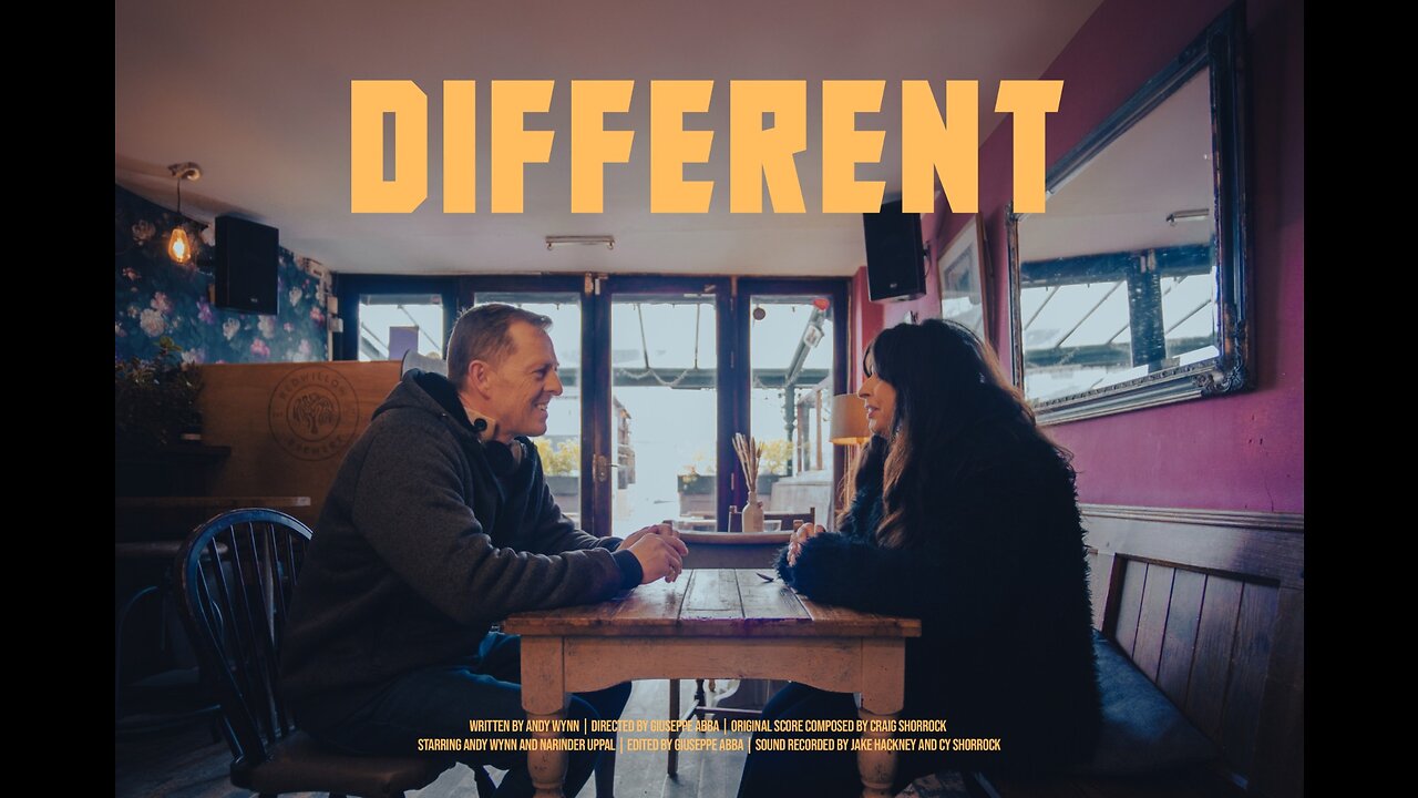Different (2023)