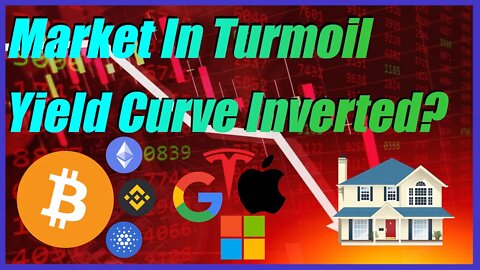 Crypto, Stocks, Real Estate ALL DOWN! What A Leading Indicator Tells Us