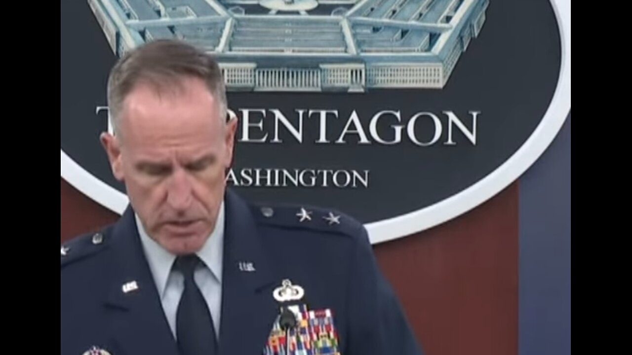 Pentagon: 150,000 tons Greek tanker is LEAKING OIL into Red Sea after attacked by Houthis