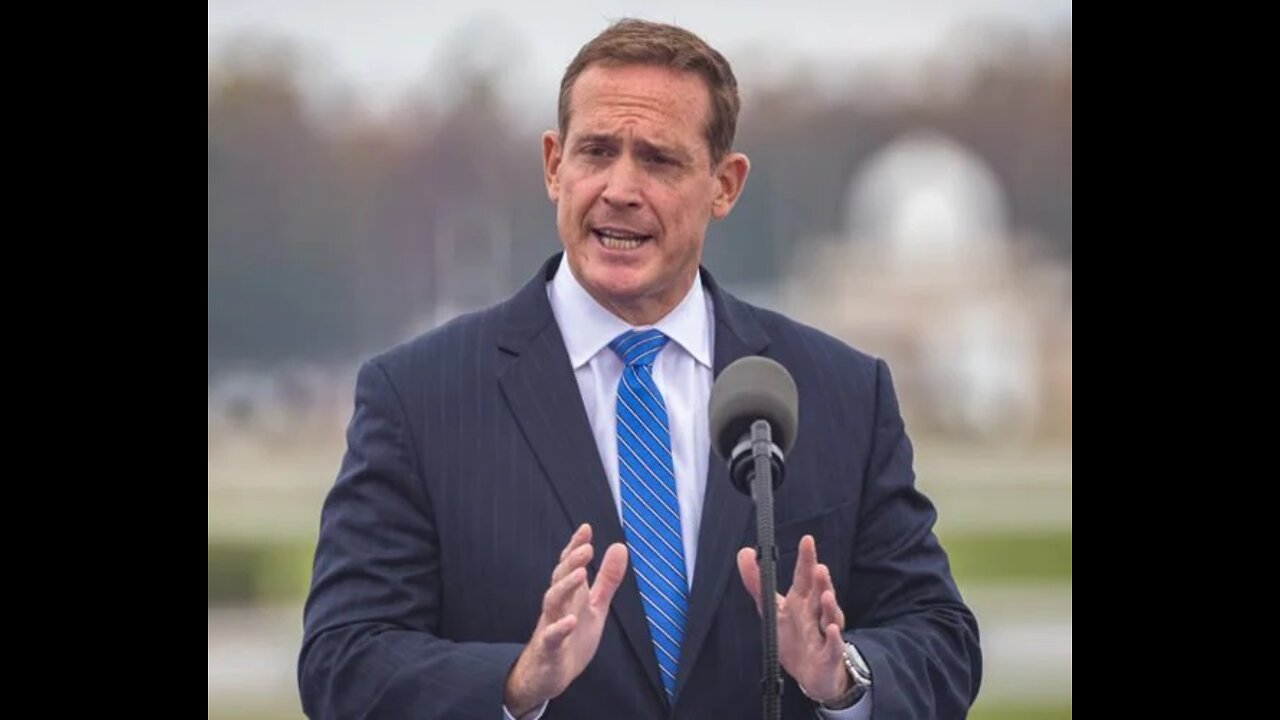 Trafalgar Poll: Trump-Backed N.C. Senate Candidate Budd in Tight Race